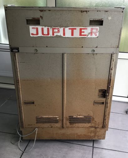 JUKE-BOX Jupiter J100
Loaded with 32 working...