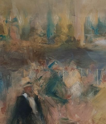 Jacques BARTOLI (1920-1995)
Sailboats at...