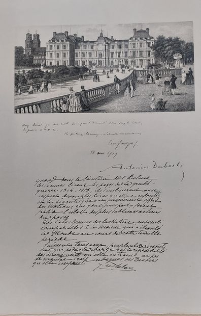 ALLIED MEMORIAL 14-18
43 x 32.5 cm
(uncollated,...