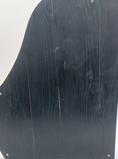 ZITHER-HARP D. BIAT
Chromatique
Factory 146...
