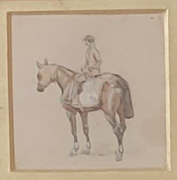 19th-century FRENCH SCHOOL
Series of three...