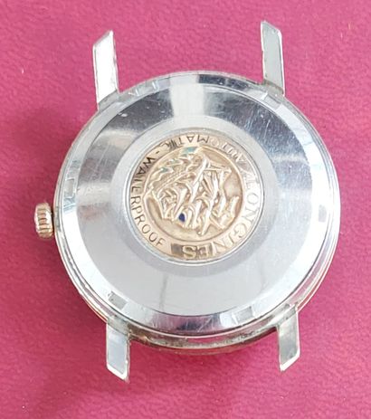 LONGINES
Montre bracelet Longines, modèle...