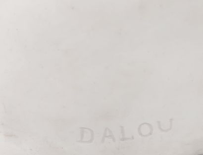 Jules-Aimé DALOU (1838-1902) after
Child's...