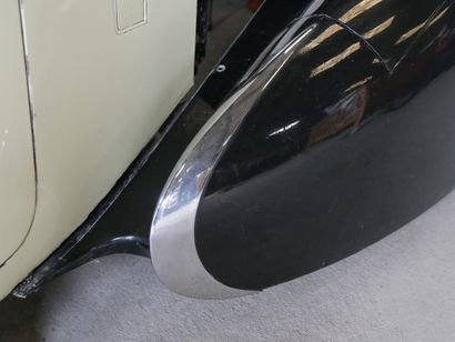 Carrosserie Bugatti Type 57 / Sans réserve
Carrosserie...