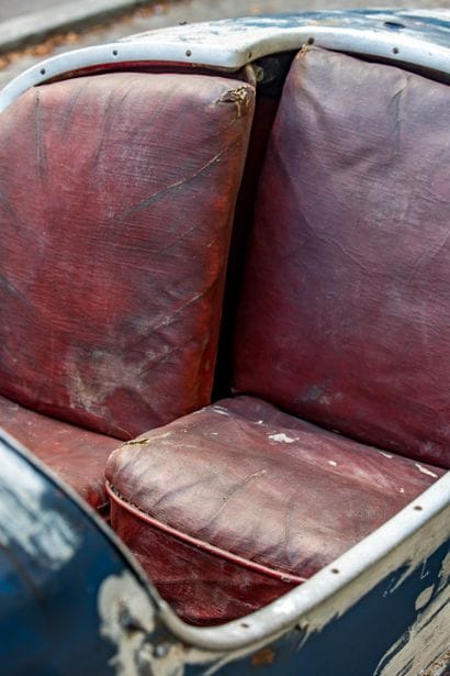 Amilcar CC circa 1922
Moteur n°742
Châssis...