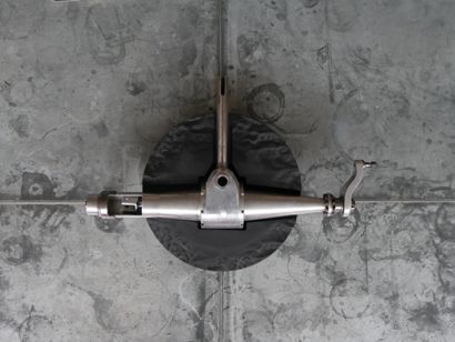 Manche de l’avion Bugatti-de Monge 100P -...