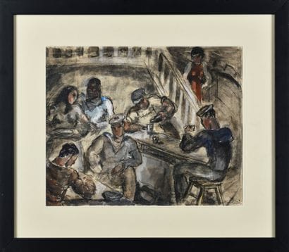 Chrysis JUNGBLUTH (1907-1989)
La tablée des...