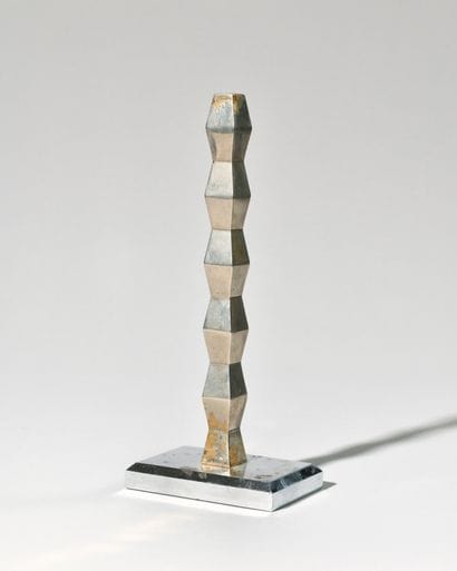 D’après Constantin BRANCUSI (ROUMANIE-FRANCE/...