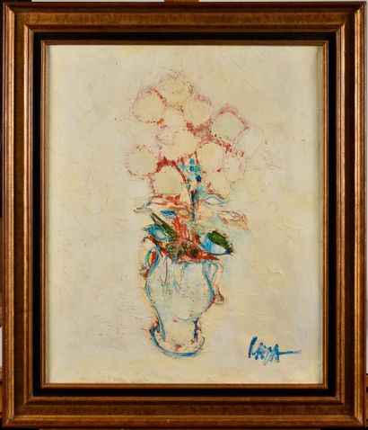 Alain RAYA SORKINE (1936-2022)
Sans titre,...