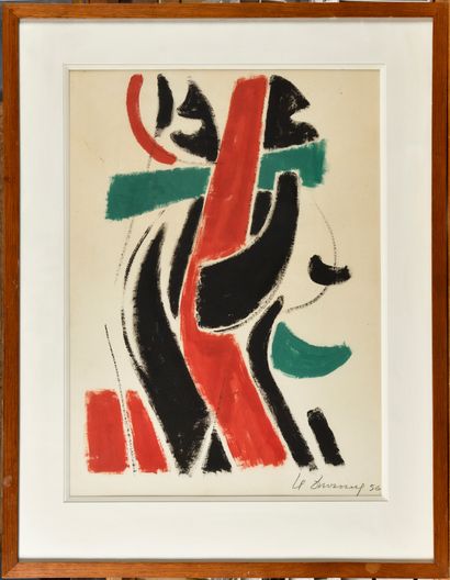 Heinrich DAVRINGHAUSEN (ALLEMAGNE-FRANCE/...