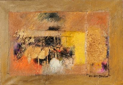 Charles GOLDSTEIN (1937-2015)

Haskalah n°2,...