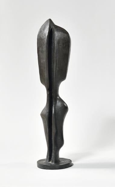 Roger DESSERPRIT (1923-1985)

Double module,...