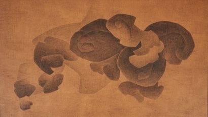 Yokohama O'KIN (1880-1948) (Eugénie JUBIN,...