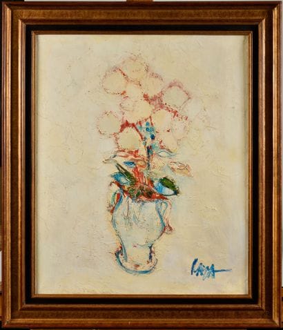 Alain RAYA SORKINE (1936-2022)

Sans titre,...