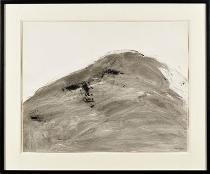 René LAUBIÈS (FRANCE / 1924-2006)

Composition

Encre...