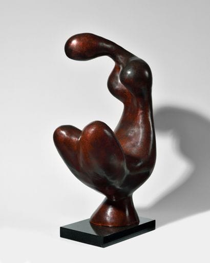 Xavier ALVAREZ (Né en 1949)

Clair de lune

Bronze...