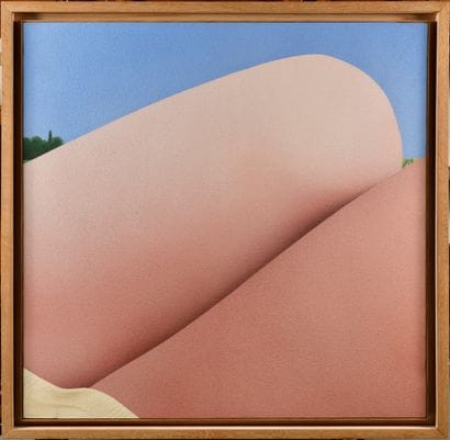 Gérard SCHLOSSER (1931-2022)

J'aime le vent,...