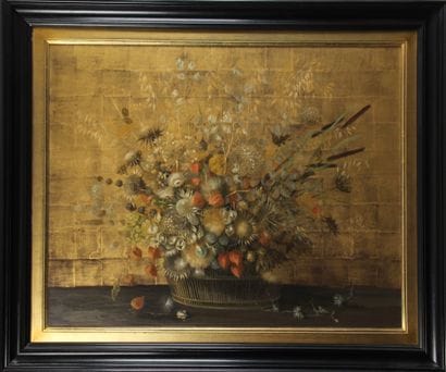 Renée Yolande HAUSER (1919 -2008)

« Nature...
