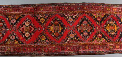 TAPIS GALERIE KARABAGH (Caucase, Arménie,...