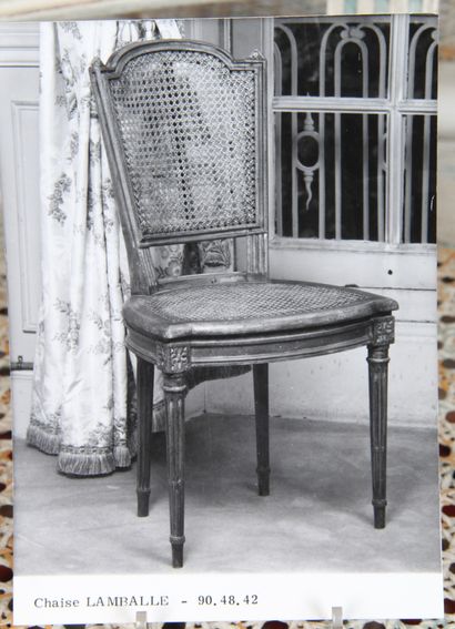 ATELIER MAILFERT-AMOS, ORLÉANS

Modèle «...