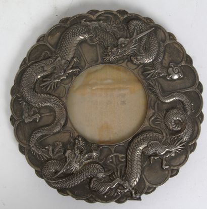 CHINE DU SUD-VIETNAM, DEBUT-MILIEU XXE SIECLE

Lot...