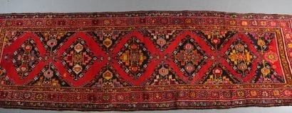 TAPIS GALERIE KARABAGH (Caucase, Arménie,...