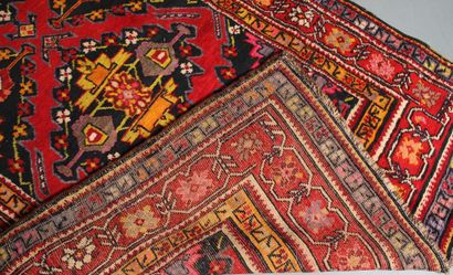 TAPIS GALERIE KARABAGH (Caucase, Arménie,...