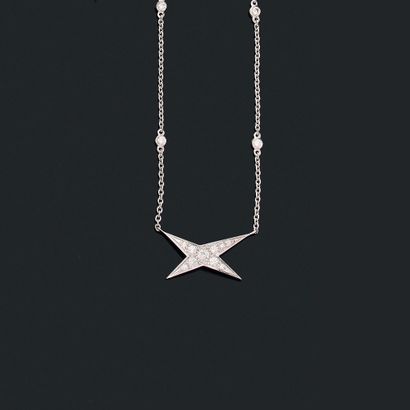 MAUBOUSSIN 
COLLIER 