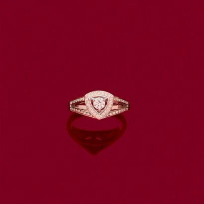MAUBOUSSIN 
BAGUE 