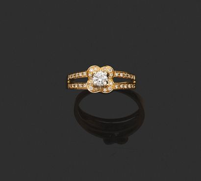 MAUBOUSSIN 
BAGUE 
