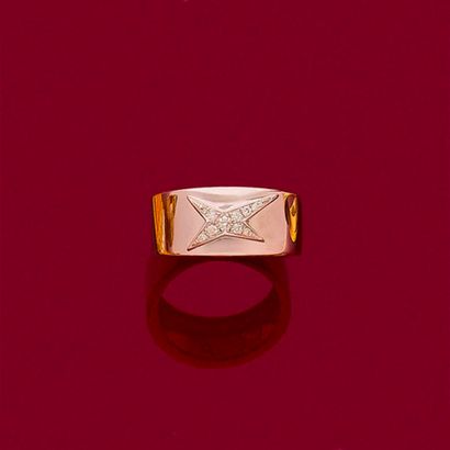 MAUBOUSSIN 
BAGUE 