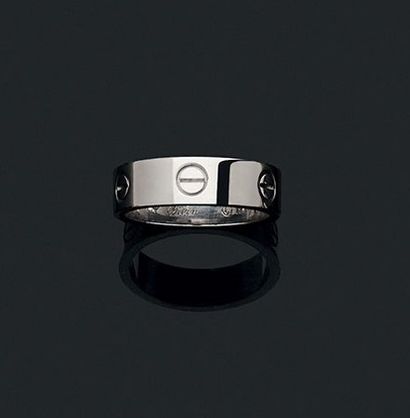 CARTIER
ALLIANCE 