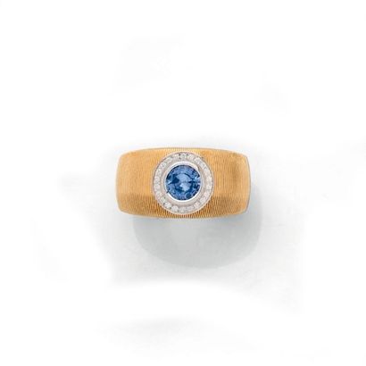 MAUBOUSSIN 
BAGUE 