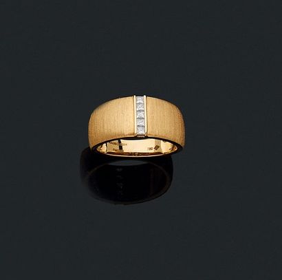 MAUBOUSSIN 
BAGUE 