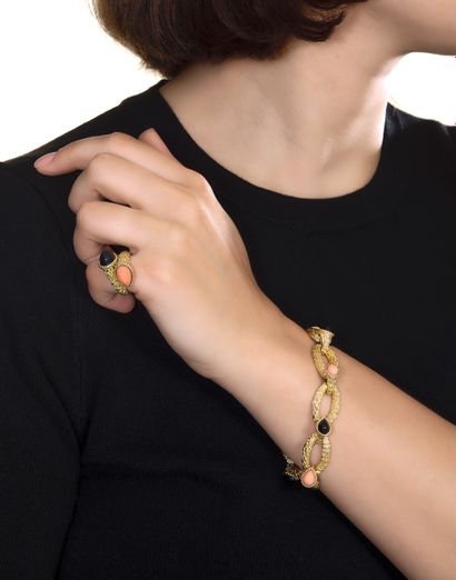 BOUCHERON
BRACELET 