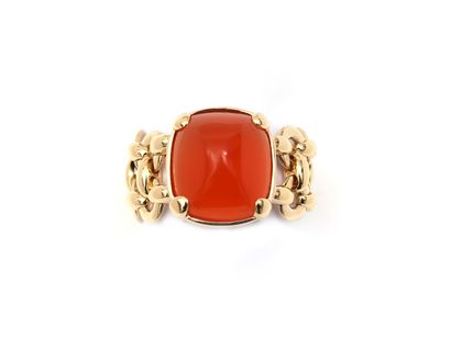 HERMÈS
BAGUE 