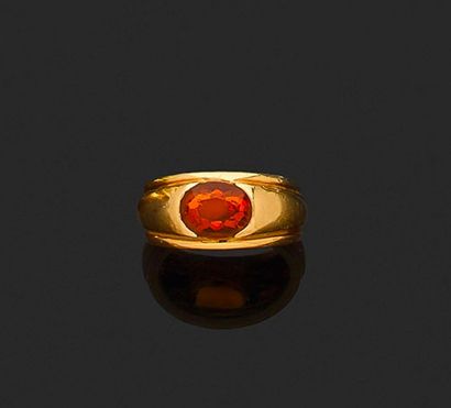 BOUCHERON
BAGUE 