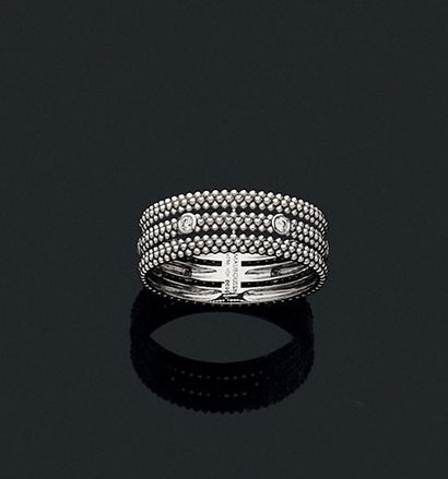 MAUBOUSSIN 
BAGUE 