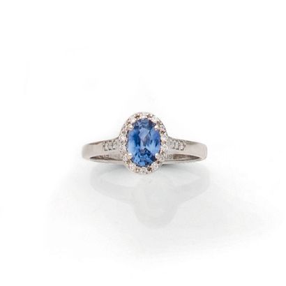MAUBOUSSIN 
BAGUE 