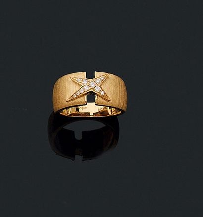 MAUBOUSSIN 
BAGUE 