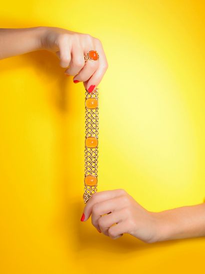 HERMÈS
BRACELET 