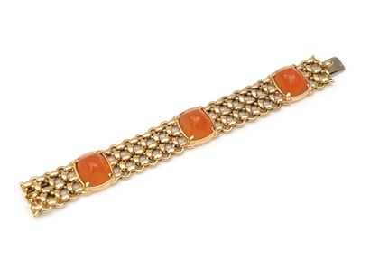 HERMÈS
BRACELET 