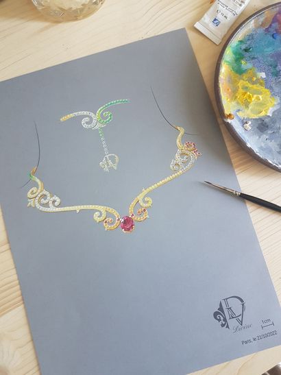 COLLIER 