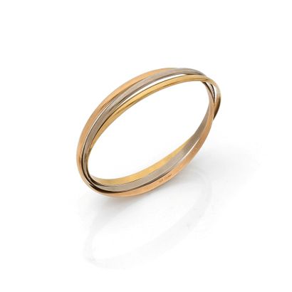 CARTIER
BRACELET 