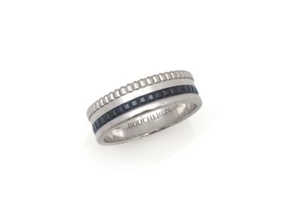 BOUCHERON
BAGUE
Collection 