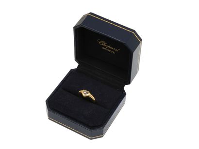 CHOPARD 
BAGUE Collection 