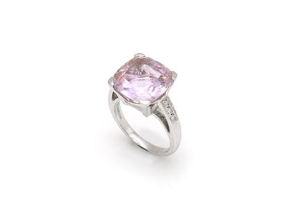 MAUBOUSSIN 
BAGUE 