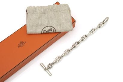 HERMÈS
BRACELET Collection 