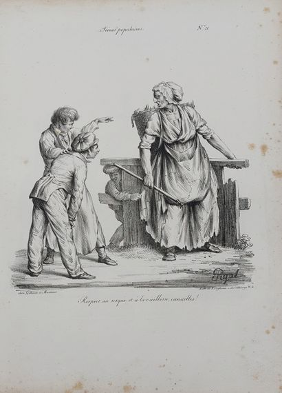 Edme Jean PIGAL (1798-1872)

Folder containing...