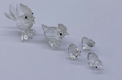 LALIQUE

